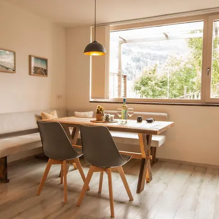 Hochsitz Apartment *