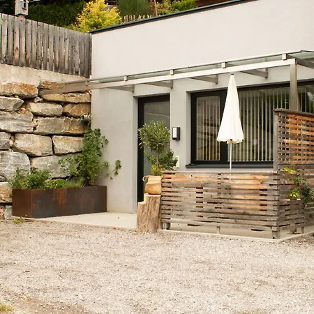 Hochsitz Lejlighed *