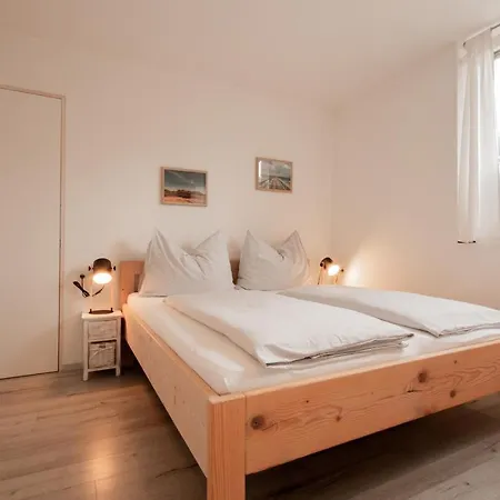 Hochsitz Apartment *