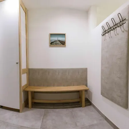 Apartment Hochsitz Schladming