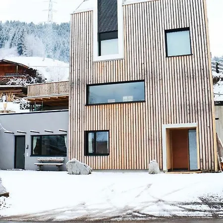 Hochsitz Lejlighed Schladming