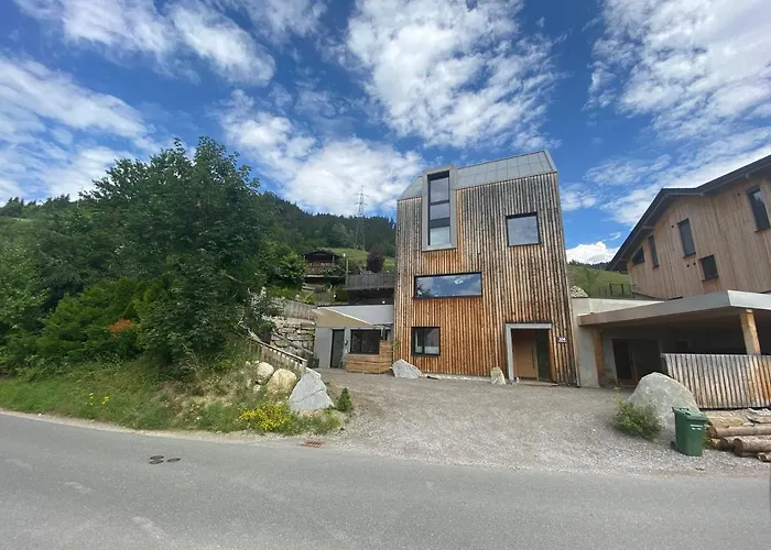 Hochsitz Appartement