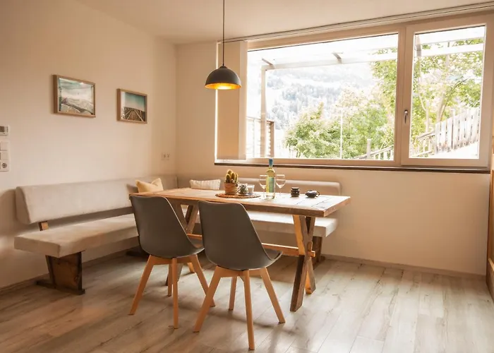 Hochsitz Apartment *