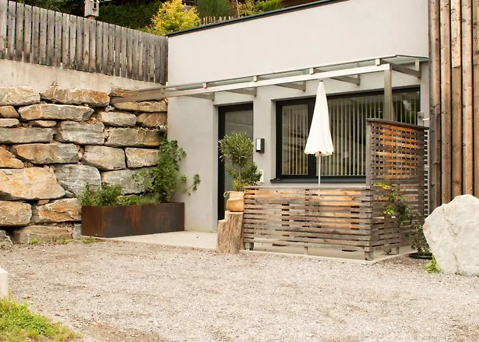 Hochsitz Appartement *