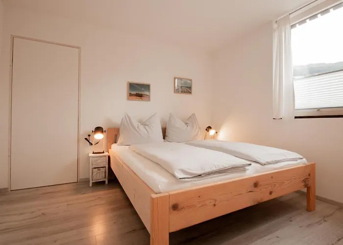 Hochsitz Apartment *