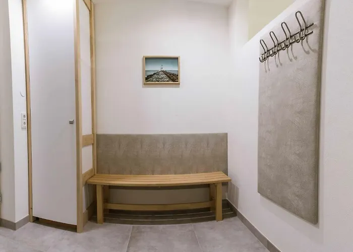 Apartment Hochsitz Schladming