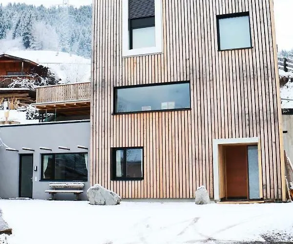 Hochsitz Apartment Schladming