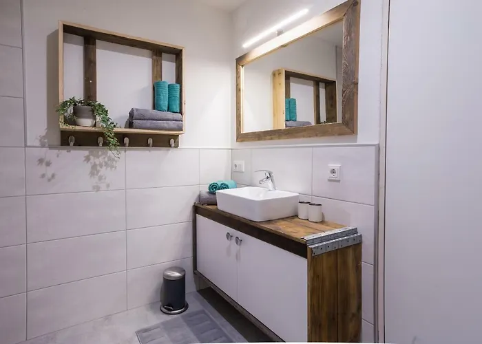 Hochsitz Apartment Schladming